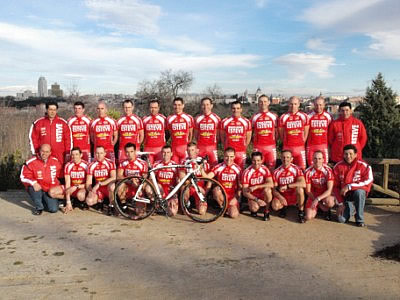 Grupo Bici